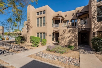 12438 N Saguaro Blvd Unit 108, Fountain Hills, AZ 85268