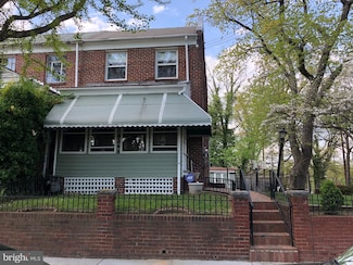 3140 Lyndale Place SE, Washington, DC 20019