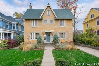563 Union Ave SE, Grand Rapids, MI 49503