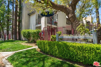 20155 Keswick St Unit 104, Winnetka, CA 91306