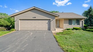 5008 Thistle Trail Unit 91, Loves Park, IL 61111