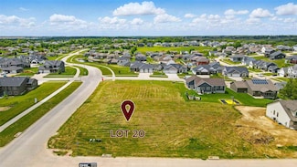 Lot 20 Park Place Part 2 Unit 1401 Green Oak Pass, Tiffin, IA 52340