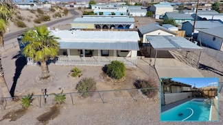 2304 Pima Ln, Bullhead City, AZ 86442