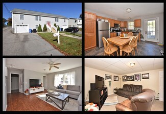 54 Waterman St, Cumberland, RI 02864