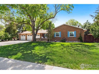 12795 Waterbury Rd, Longmont, CO 80504
