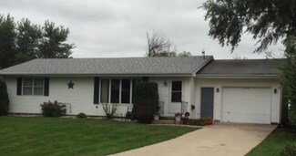 608 Main St, Collins, IA 50055