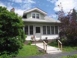 10 Knowles Terrace, Albany, NY 12203