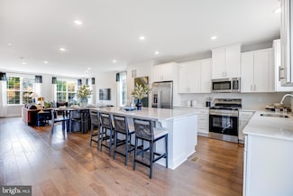 108 Ada Hightower Ave, Pennington, NJ 08534