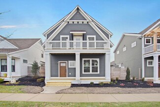 402 W Staples Dr Unit 11, Whitehall, MI 49461