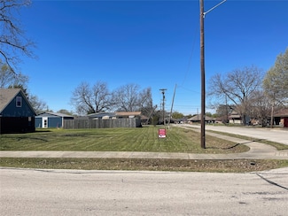 111 N Keefer Dr, Wylie, TX 75098