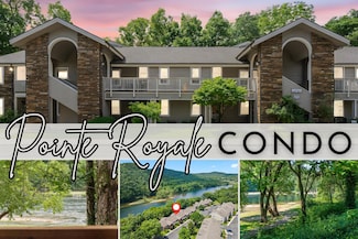 364 Wimbledon Dr Unit 3, Branson, MO 65616