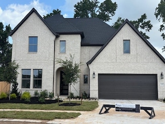 32383 Mossy Pine Way, Spring, TX 77386
