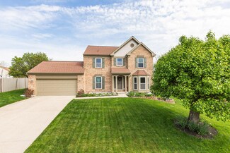 101 Clearmeadow Dr, Alexandria, KY 41001
