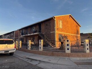 4705 Lucite Ln, Las Vegas, NV 89115