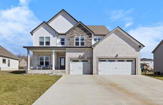 441 Crestwicke Ct, Clarksville, TN 37043