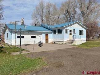 2615 W Co Road 3 N, Monte Vista, CO 81144