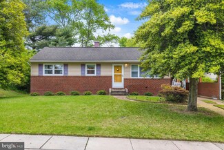 309 Luther Rd, Glen Burnie, MD 21061