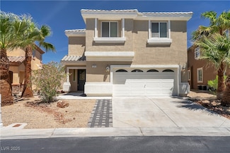 576 Foster Springs Rd, Las Vegas, NV 89148