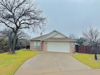 1233 Buehler Ct, Lewisville, TX 75067