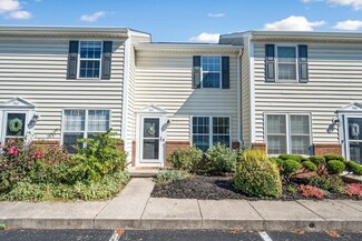 964 Charleston Way Dr Unit 10C, Westerville, OH 43081