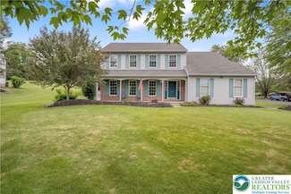 5650 N Halbea St, Bethlehem, PA 18017