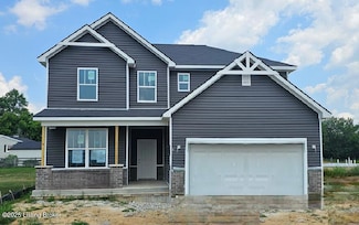 901 Triplett Cir, Shelbyville, KY 40065