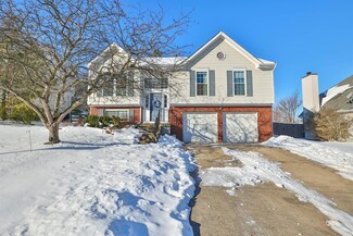 10015 Golden Pond Dr, Union, KY 41091