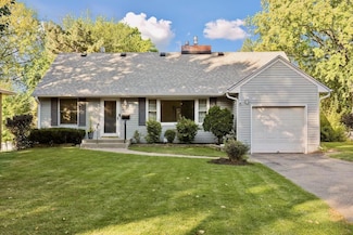 200 Turnpike Rd, Golden Valley, MN 55416