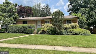 1112 Downs Dr, Silver Spring, MD 20904