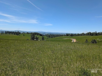 Parcel C Corner Stone Rd, Kamiah, ID 83536