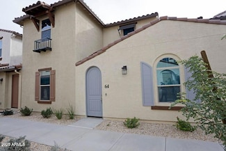 3855 S Mcqueen Rd Unit 64, Chandler, AZ 85286