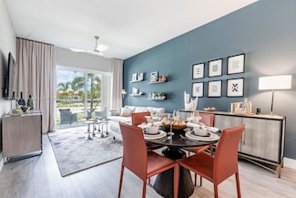 9155 NW 57th St Unit 208, Tamarac, FL 33351