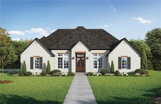 7220 The Woods Ave, Abita Springs, LA 70420