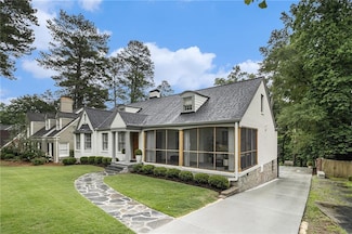 879 Wildwood Rd NE, Atlanta, GA 30324
