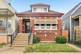 2118 W 70th Place, Chicago, IL 60636