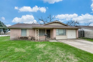 501 Cambridge Dr, Richardson, TX 75080