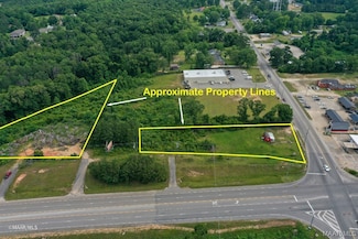 0 U S 84, Grove Hill, AL 36451