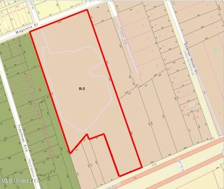452 W Beach Blvd, Long Beach, MS 39560