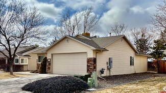 1125 Anthracite Creek Ave, Montrose, CO 81401