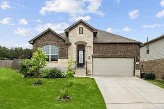 509 Allegro Edge, Spring Branch, TX 78070