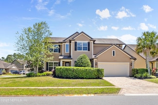 696 Broomsedge Cir, St. Augustine, FL 32095