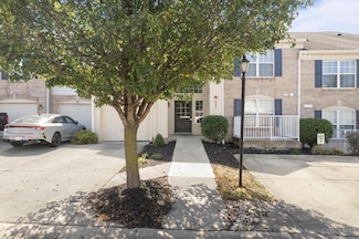 201 Fencerail Way, Milford, OH 45150