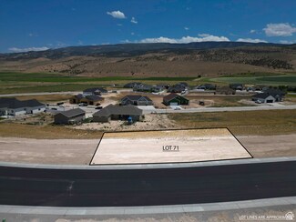 896 N 200 St W Unit 71, Mayfield, UT 84643