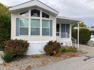 308 Route 286 Unit Lot 64, Seabrook, NH 03874