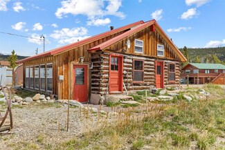447 N Main St, Alma, CO 80420