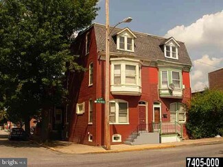 757 W Princess St, York, PA 17401