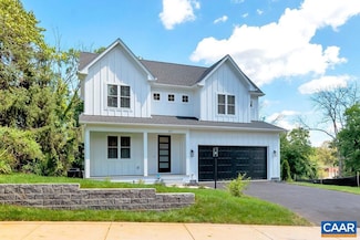 4 Lonicera Way, Charlottesville, VA 22911
