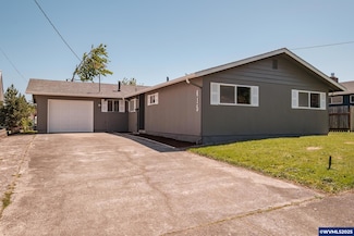 615 5th Ave, Sweet Home, OR 97386