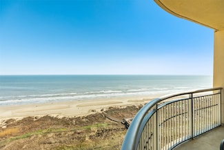 801 E Beach Dr Unit TW1604, Galveston, TX 77550