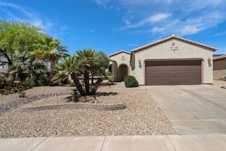 20900 N Vista Trail, Surprise, AZ 85387